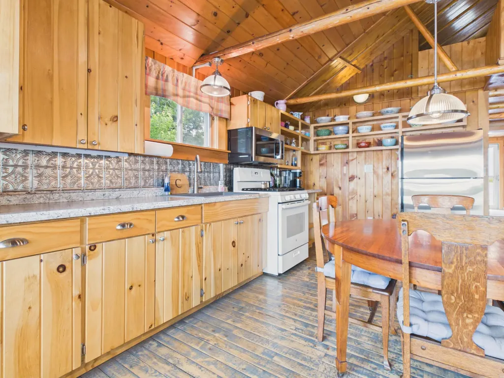 667 Little Madawaska Lake Road Westmanland ME 04783