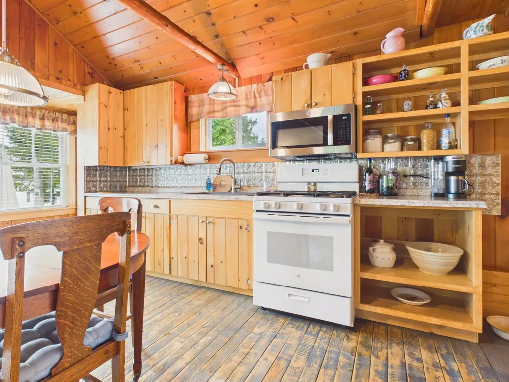 667 Little Madawaska Lake Road Westmanland ME 04783