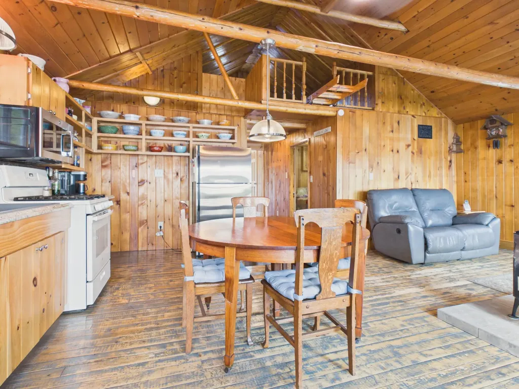 667 Little Madawaska Lake Road Westmanland ME 04783