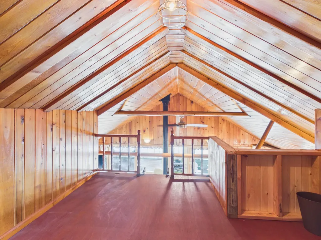 667 Little Madawaska Lake Road Westmanland ME 04783