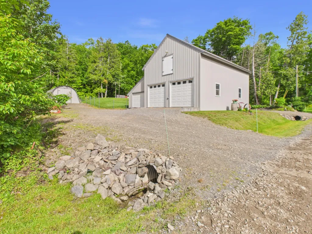 667 Little Madawaska Lake Road Westmanland ME 04783