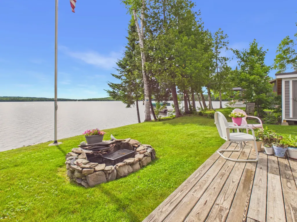 667 Little Madawaska Lake Road Westmanland ME 04783