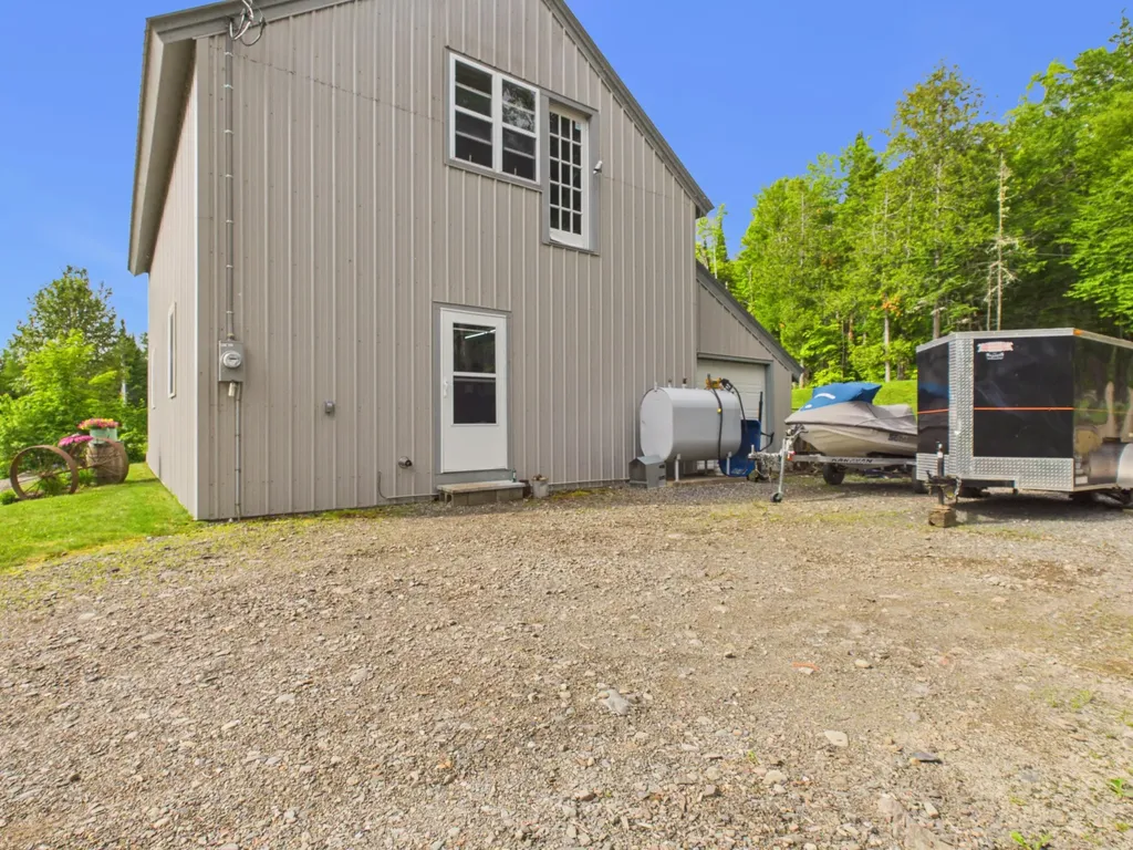667 Little Madawaska Lake Road Westmanland ME 04783