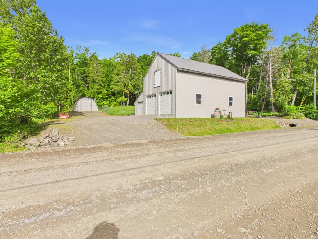 667 Little Madawaska Lake Road Westmanland ME 04783