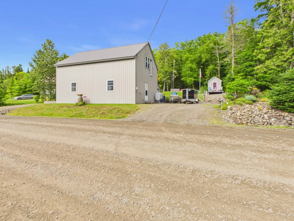 667 Little Madawaska Lake Road Westmanland ME 04783