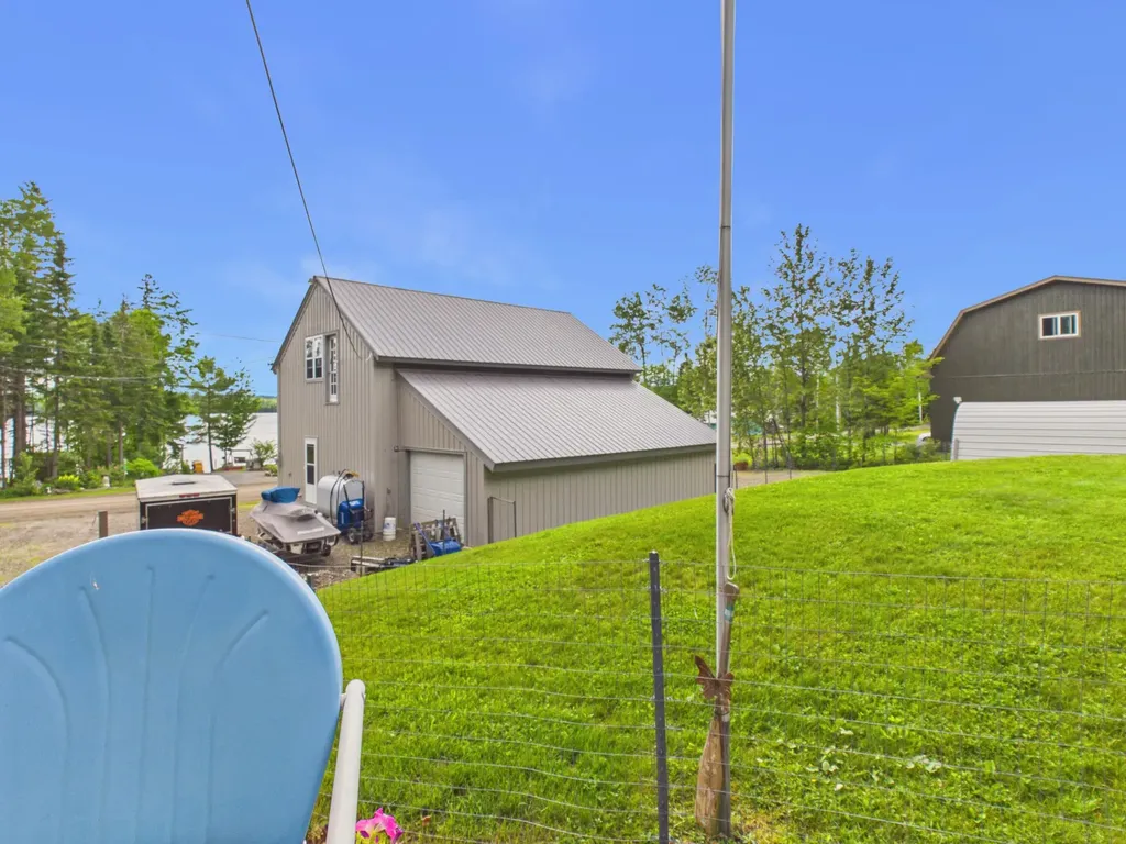 667 Little Madawaska Lake Road Westmanland ME 04783