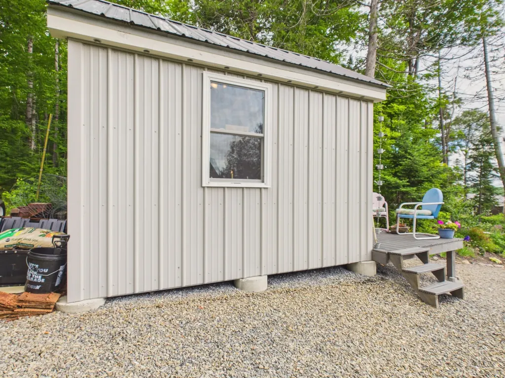 667 Little Madawaska Lake Road Westmanland ME 04783