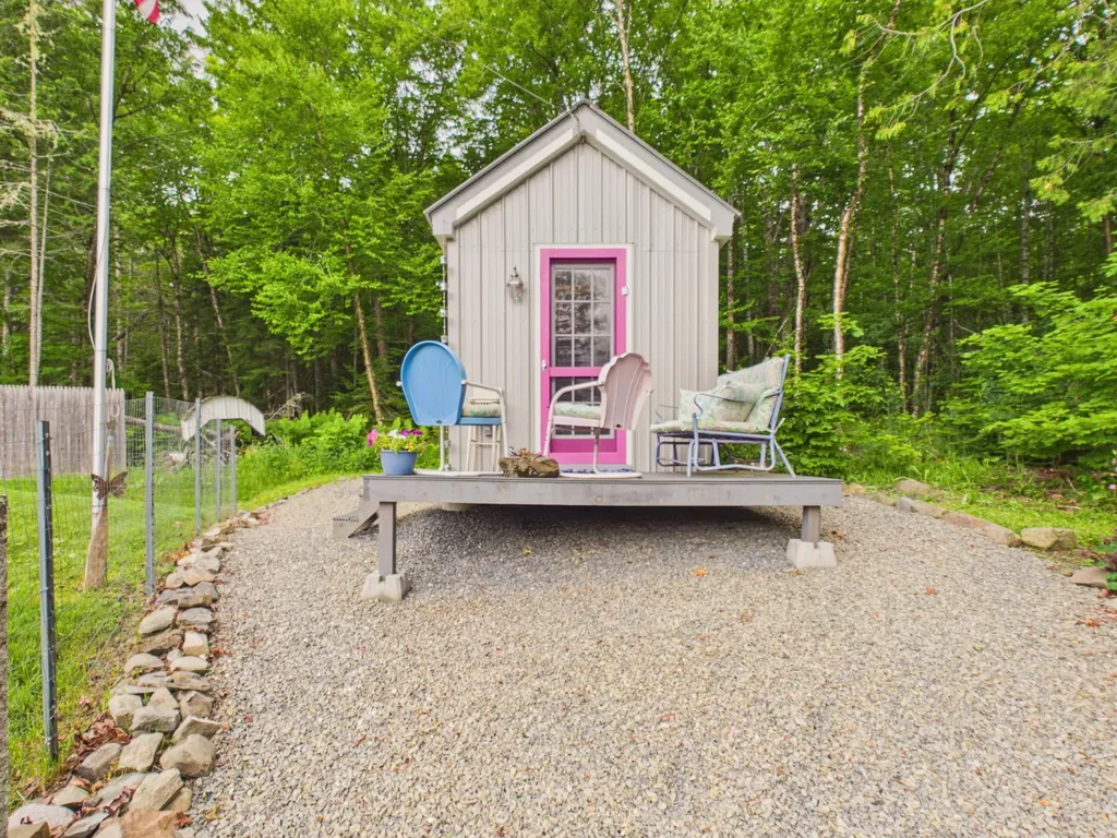 667 Little Madawaska Lake Road Westmanland ME 04783
