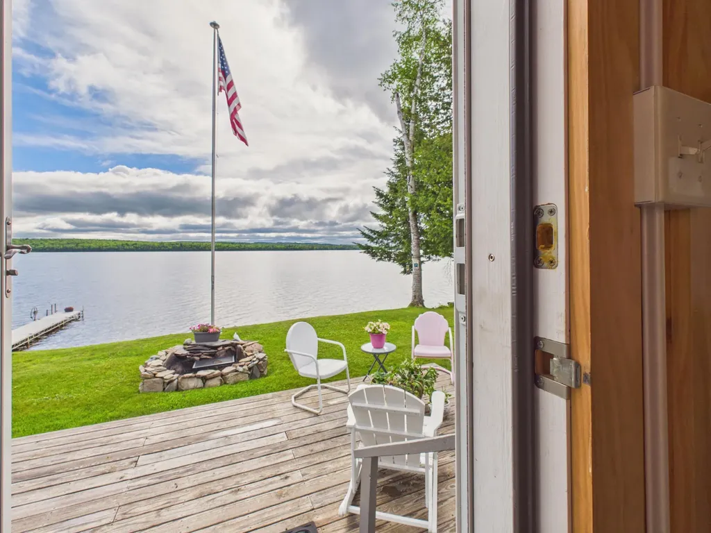 667 Little Madawaska Lake Road Westmanland ME 04783