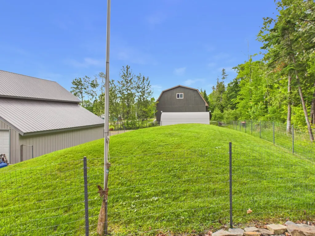 667 Little Madawaska Lake Road Westmanland ME 04783