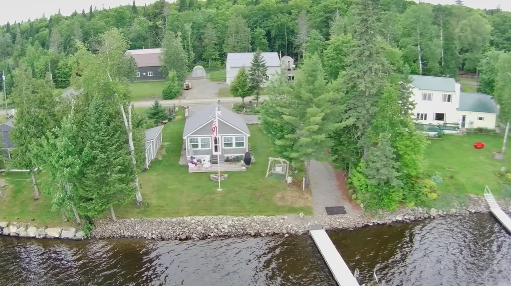667 Little Madawaska Lake Road Westmanland ME 04783