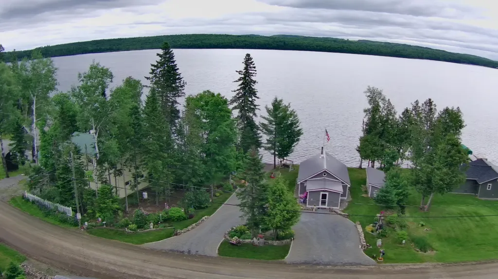 667 Little Madawaska Lake Road Westmanland ME 04783