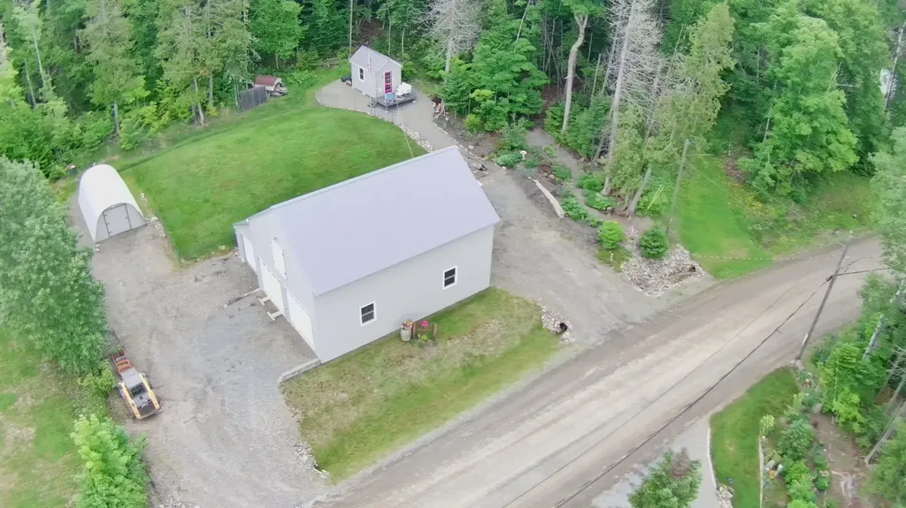667 Little Madawaska Lake Road Westmanland ME 04783