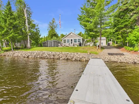 667 Little Madawaska Lake Road Westmanland ME 04783