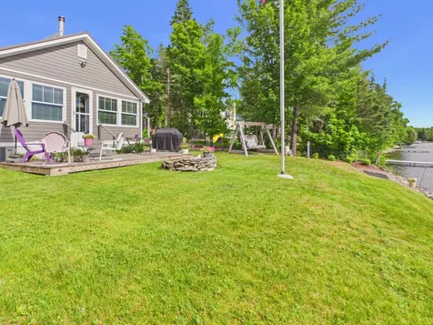 667 Little Madawaska Lake Road Westmanland ME 04783