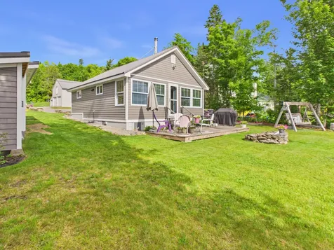 667 Little Madawaska Lake Road Westmanland ME 04783