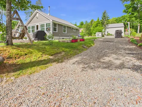 667 Little Madawaska Lake Road Westmanland ME 04783