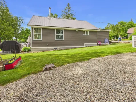 667 Little Madawaska Lake Road Westmanland ME 04783
