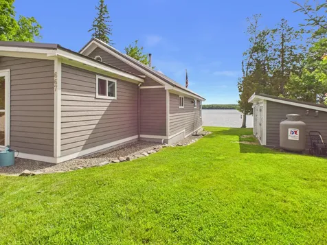667 Little Madawaska Lake Road Westmanland ME 04783