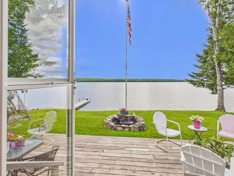 667 Little Madawaska Lake Road Westmanland ME 04783