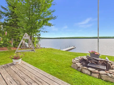667 Little Madawaska Lake Road Westmanland ME 04783