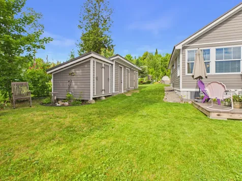 667 Little Madawaska Lake Road Westmanland ME 04783