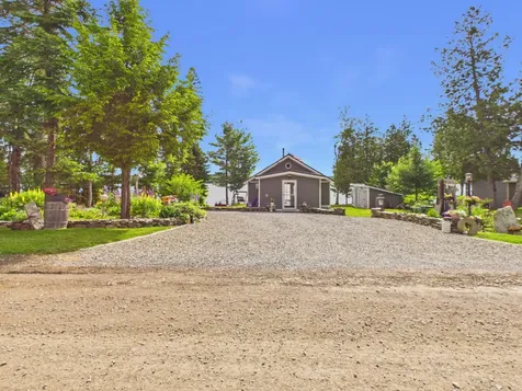 667 Little Madawaska Lake Road Westmanland ME 04783