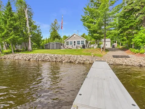 667 Little Madawaska Lake Road Westmanland ME 04783