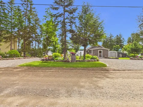 667 Little Madawaska Lake Road Westmanland ME 04783