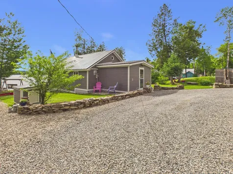 667 Little Madawaska Lake Road Westmanland ME 04783