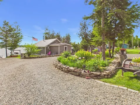667 Little Madawaska Lake Road Westmanland ME 04783