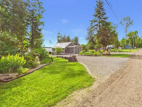 667 Little Madawaska Lake Road Westmanland ME 04783