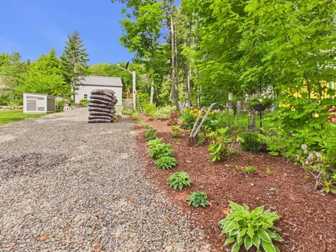 667 Little Madawaska Lake Road Westmanland ME 04783