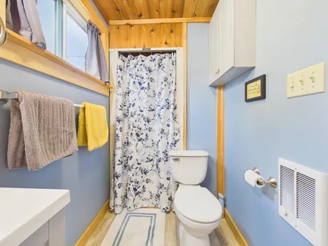 667 Little Madawaska Lake Road Westmanland ME 04783
