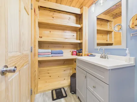 667 Little Madawaska Lake Road Westmanland ME 04783