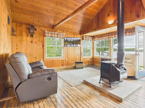 667 Little Madawaska Lake Road Westmanland ME 04783