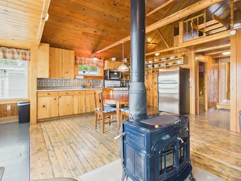667 Little Madawaska Lake Road Westmanland ME 04783