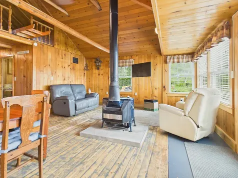 667 Little Madawaska Lake Road Westmanland ME 04783
