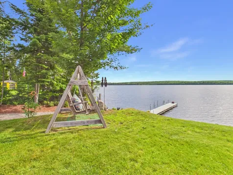 667 Little Madawaska Lake Road Westmanland ME 04783