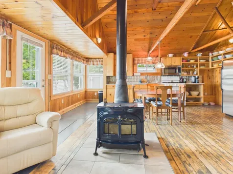 667 Little Madawaska Lake Road Westmanland ME 04783
