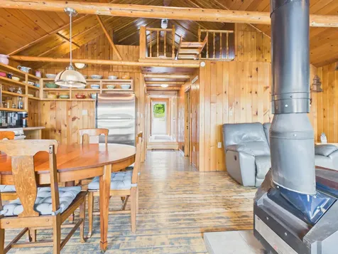 667 Little Madawaska Lake Road Westmanland ME 04783