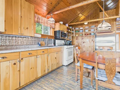 667 Little Madawaska Lake Road Westmanland ME 04783