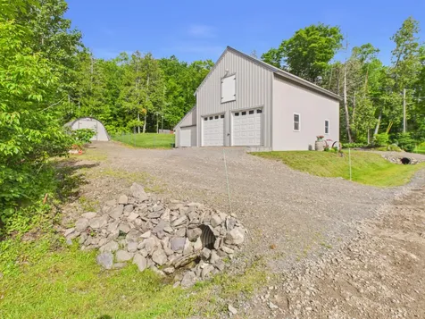 667 Little Madawaska Lake Road Westmanland ME 04783