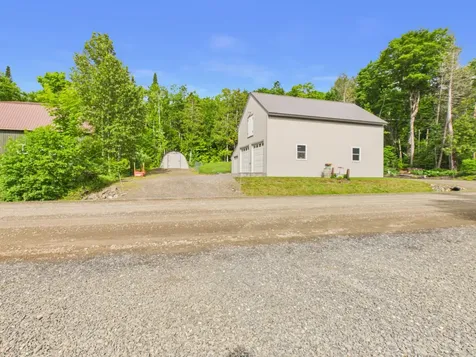 667 Little Madawaska Lake Road Westmanland ME 04783