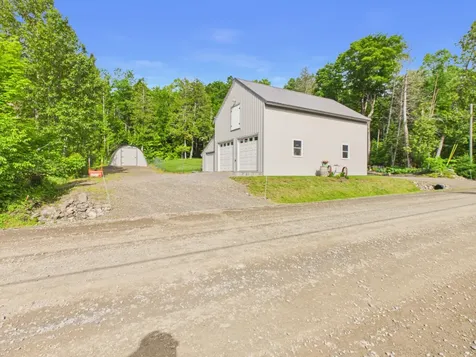 667 Little Madawaska Lake Road Westmanland ME 04783
