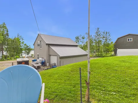 667 Little Madawaska Lake Road Westmanland ME 04783