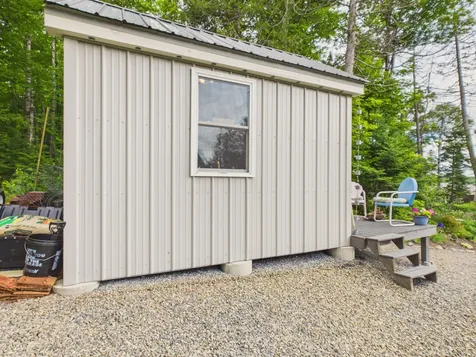 667 Little Madawaska Lake Road Westmanland ME 04783
