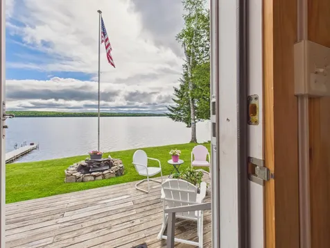 667 Little Madawaska Lake Road Westmanland ME 04783