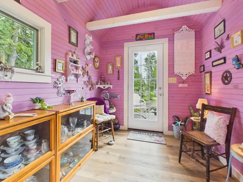 667 Little Madawaska Lake Road Westmanland ME 04783