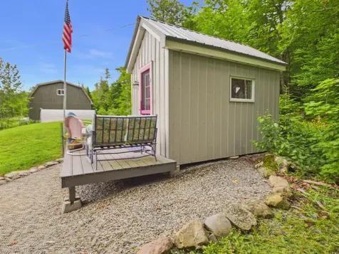 667 Little Madawaska Lake Road Westmanland ME 04783